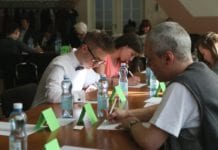 Ortograficzne szczyty