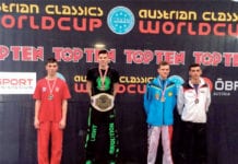 Brawa dla Pawła Zduna!