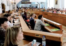 Chcą zrobić wizytówkę miasta