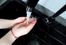 Drożej za wodę i ścieki