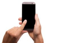 Jak dbać o ekran urządzenia dotykowego?