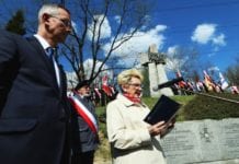 Lublin pamięta o ofiarach zbrodni katyńskiej