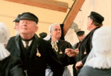 Majówka pełna atrakcji