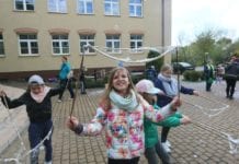 Dbajmy o to, co nas otacza