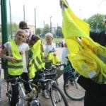 Edukacja na dwóch kółkach