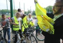 Edukacja na dwóch kółkach