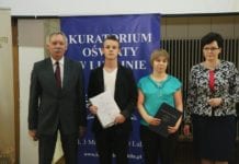 Młode orły Lubelszczyzny