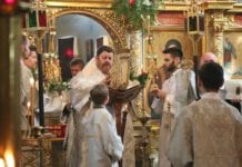 Wielkanoc u prawosławnych