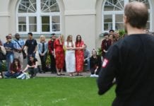 Zajrzeć za Wielki Mur