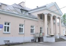 park za miliony copy