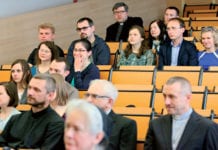 Źródło zmiany życia