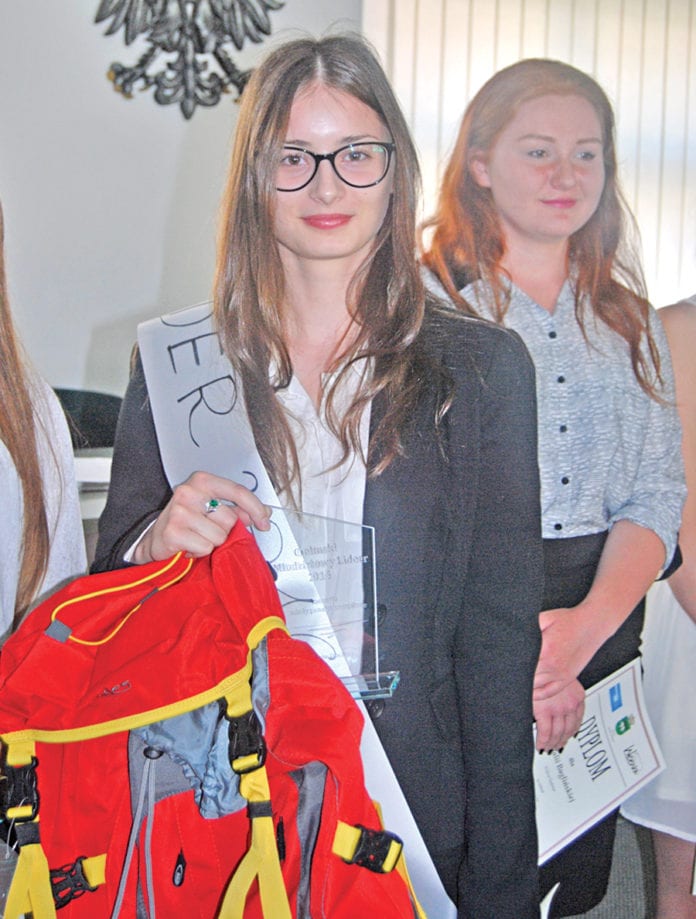 Magdalena Osowska Magdalena Osowska