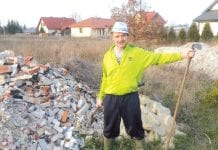 Radni na luzaka, macho, ważniaka…