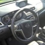 Opel Mokka 4x4 1,4 140 KM
