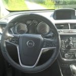 Opel Mokka 4x4 1,4 140 KM