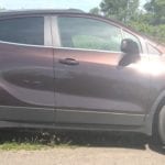 Opel Mokka 4x4 1,4 140 KM
