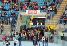 The Cranberries zagrali w Lublinie