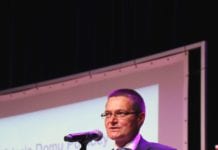 Wielkie święto w DPS