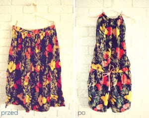 Zszyć, rozpruć i tak dalej… (2)