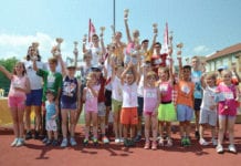 Chętnych nie brakowało