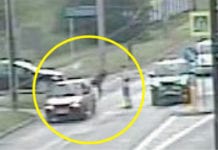 Dramatyczne potrącenie na pasach w Lublinie