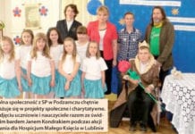 Jubileusz pełen sentymentów