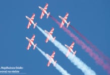 Piknik „Lotnicze Depułtycze” już w najbliższy weekend