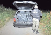 Do dwóch razy sztuka