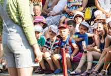 Na początek przyszła Pipi