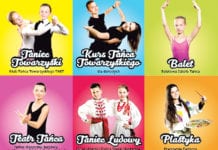 Rodzicu, zapisz pociechę i siebie