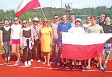 Czarniecczycy na Litwie