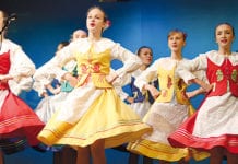 Zabrzmią Wołyńskie Słowiki