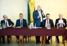 Czyste wody dla naszych dzieci