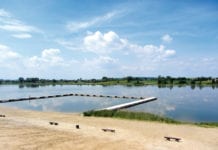 Kamery na Maczułach