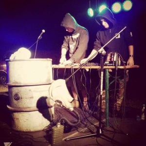 Słowiańska noc (2)