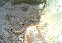 Bomba w Suchodołach