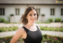 Katarzyna Herba – Miss wdzięku