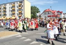 Chmielaki udanie promują Krasnystaw