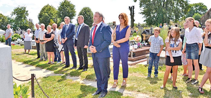 rocznica pacyfikacji