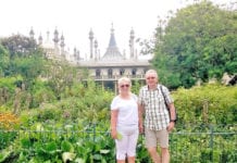 Europejska szkoła w Jaślikowie