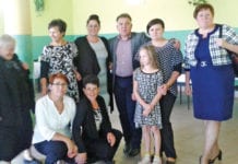 Ziemniaki królowały w Romanowie