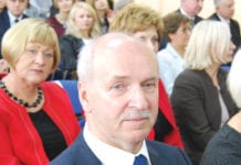 Za fantomy, innowacje i wspieranie młodzieży