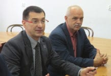 Najpierw węgiel z Kulika