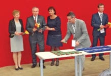 Nagroda dla nauczyciela chemii