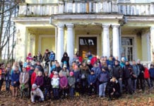 Śladami powstania styczniowego