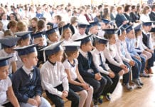 Dzień Patrona w Czwórce