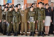 Godnie zachowywać się w każdej sytuacji