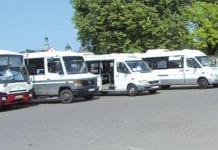 Tanibus jedzie do sądu