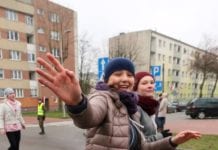 Wyniki XIV Biegów Niepodległości w Świdniku