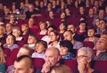 Koncert na 1050-lecie chrztu Polski